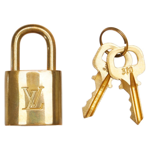 ルイ ヴィトン モノグラム ドーヴィル ハンドバッグ M47270 ブラウン PVC レザー レディース LOUIS VUITTON 【中古】