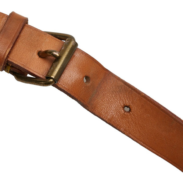 ルイ ヴィトン モノグラム カルトシエールMM 斜め掛け ショルダーバッグ M51253 ブラウン PVC レザー レディース LOUIS VUITTON 【中古】