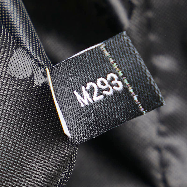 ケイトスペード ローリン セーリング フローラル ショルダーバッグ ブラック マルチカラー PVC レザー レディース Kate Spade 【中古】