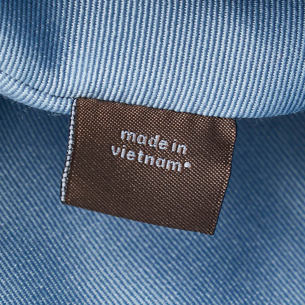 コーチ 斜め掛け ショルダーバッグ ライトブルー レザー レディース COACH 【中古】