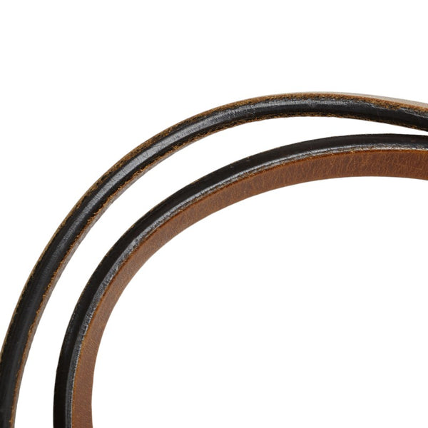 グッチ GGキャンバス ショルダーバッグ 94898 002058 ベージュ ブラウン キャンバス レザー レディース GUCCI 【中古】