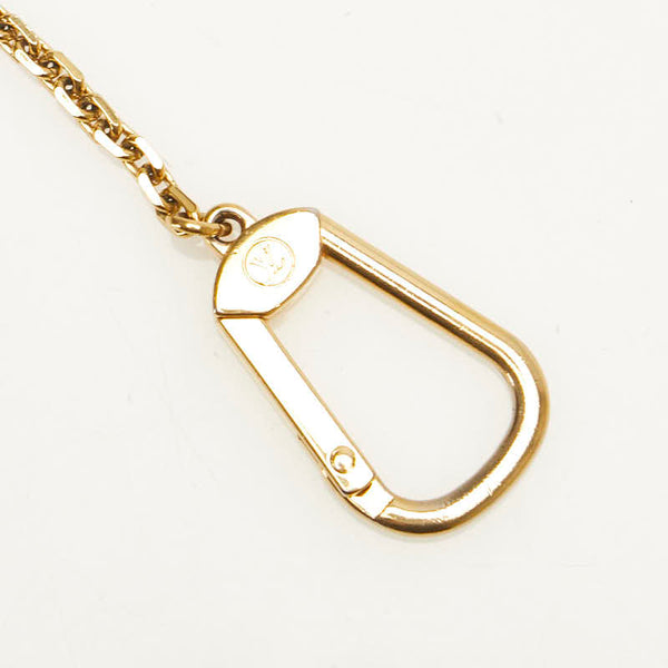 ルイ ヴィトン モノグラム マルチカラー ポシェット クレ コインケース M92654 ノワール ブラック PVC レザー レディース LOUIS VUITTON 【中古】