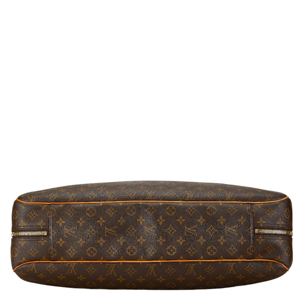 ルイ ヴィトン アリゼ・アン・ポッシュ モノグラム・キャンバス バッグ LOUIS VUITTON 2WAY ボストンバッグ アリゼ アン ポッシュ