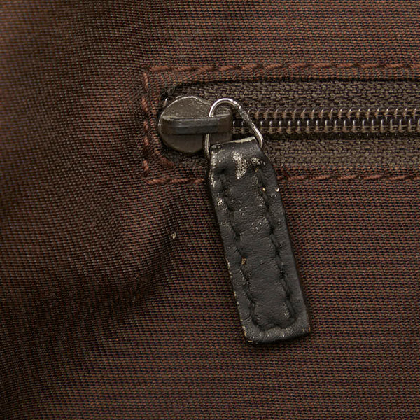 グッチ グッチシマ トートバッグ ショルダーバッグ 238696 ブラック レザー レザー レディース GUCCI 【中古】