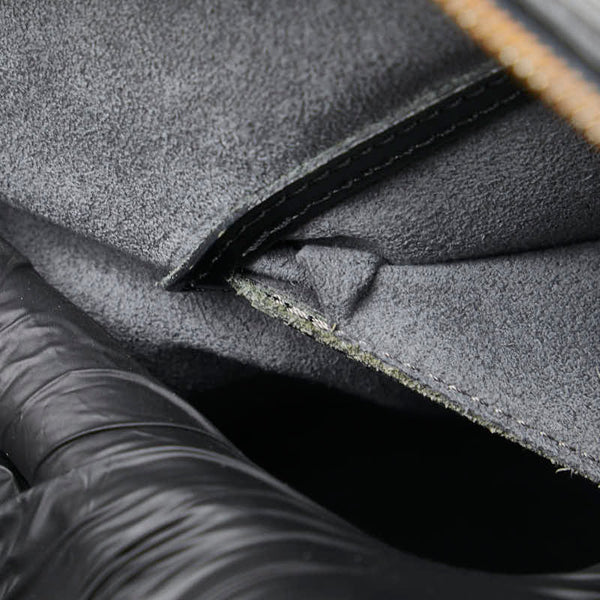 ルイ ヴィトン エピ アルマ ハンドバッグ M52142 ノワール ブラック レザー レディース LOUIS VUITTON 【中古】