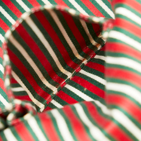 グッチ GGキャンバス インターロッキングG ハンドバッグ トートバッグ 169946 ベージュ ブラウン キャンバス レザー レディース GUCCI 【中古】