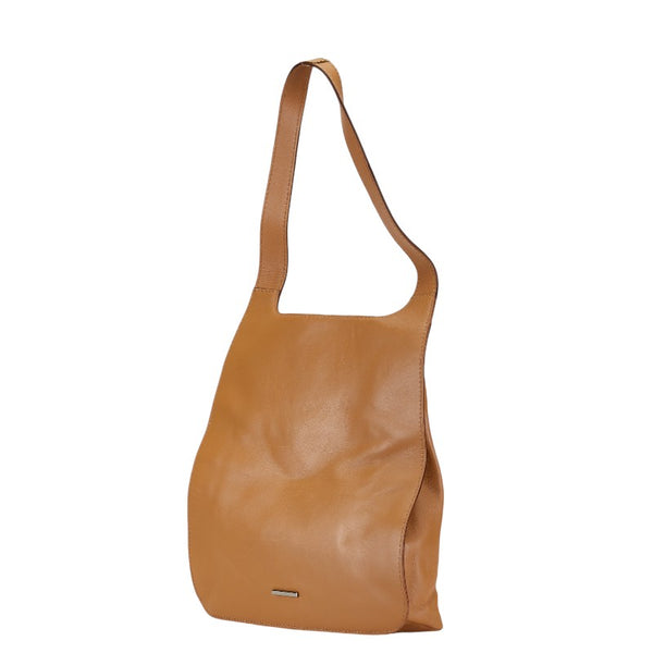 グッチ ワンショルダーバッグ 001 4329 205011 ブラウン レザー レディース GUCCI 【中古】