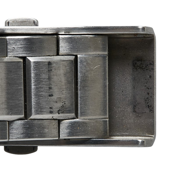 ハミルトン カーキパイロット 腕時計 H644250 自動巻き ブラック文字盤 ステンレススチール メンズ HAMILTON 【中古】