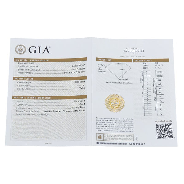 Pt900 プラチナ ダイヤ0.86ct ダイヤ0.12ct リング 指輪 レディース 10.5号 【中古】