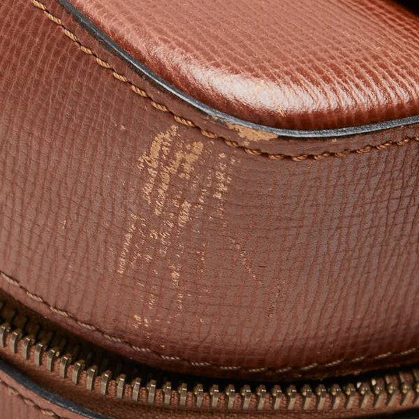 セリーヌ ビジネスバッグ ショルダーバッグ 2WAY レザー レディース CELINE 【中古】