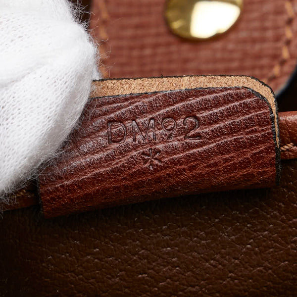 セリーヌ ビジネスバッグ ショルダーバッグ 2WAY レザー レディース CELINE 【中古】