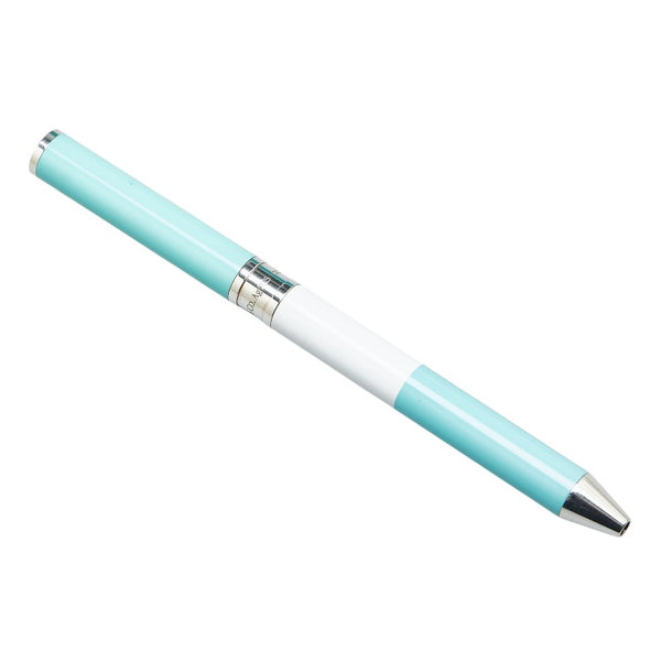 ティファニー ボールペン ティファニーブルー ホワイト SV925 シルバー レディース TIFFANY&Co. 【中古】