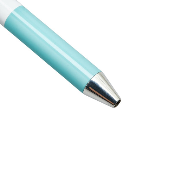ティファニー ボールペン ティファニーブルー ホワイト SV925 シルバー レディース TIFFANY&Co. 【中古】