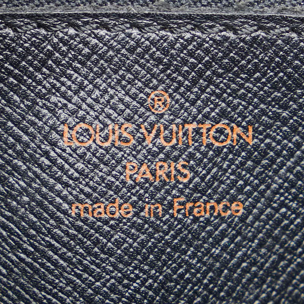 ルイ ヴィトン エピ サンクルー ショルダーバッグ M52192 ノワール ブラック レザー レディース LOUIS VUITTON 【中古】