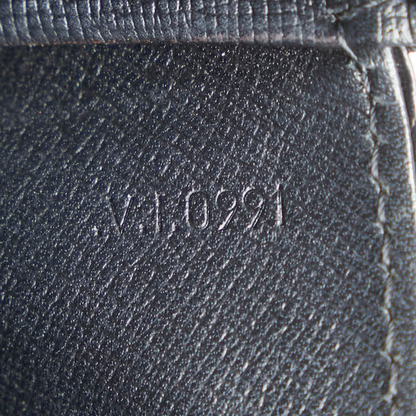 ルイ ヴィトン エピ サンクルー ショルダーバッグ M52192 ノワール ブラック レザー レディース LOUIS VUITTON 【中古】