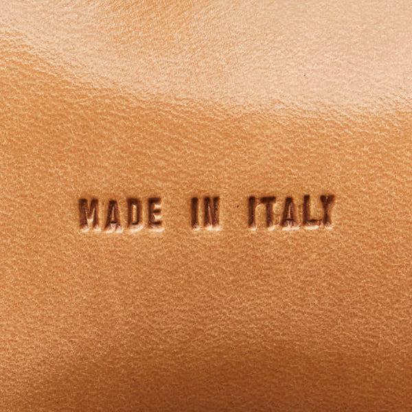 サルヴァトーレフェラガモ リボンモチーフ パンプス ベージュ エナメル レディース Salvatore Ferragamo 【中古】