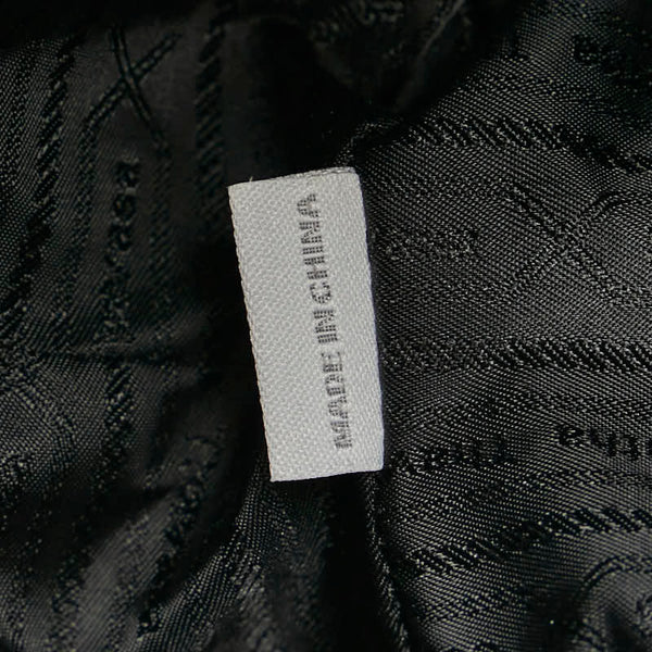 サマンサタバサ ハンドバッグ ショルダーバッグ 2WAY ブラック ブラウン レザー レディース Samantha Thavasa 【中古】