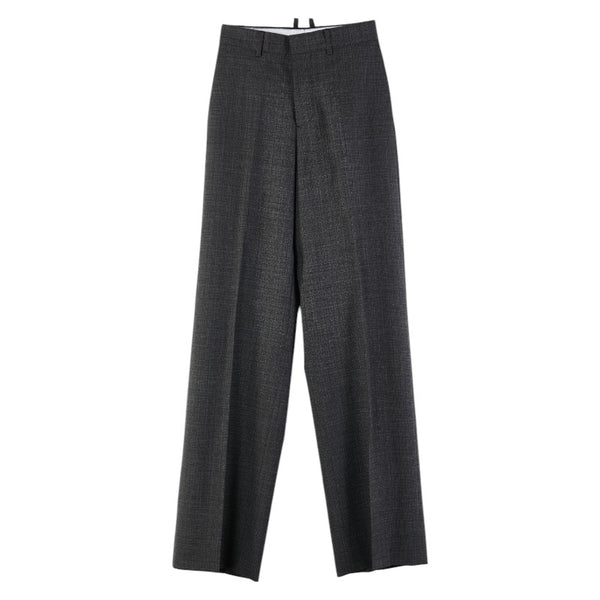ディースクエアード スーツ セットアップ サイズ：36 グレー ウール ポリウレタン レディース DSQUARED2 【中古】