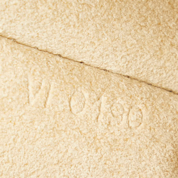 ルイ ヴィトン モノグラム ラヴェッロGM 斜め掛け ショルダーバッグ M52077 ブラウン PVC レザー レディース LOUIS VUITTON 【中古】
