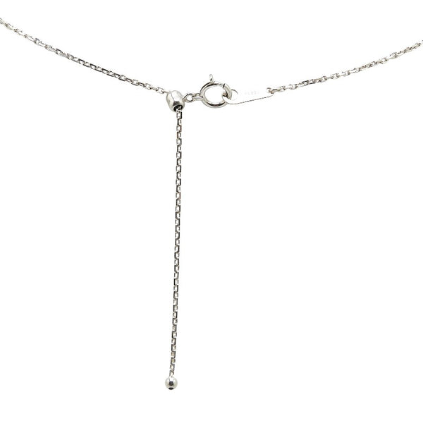 Pt900 プラチナ Pt850 プラチナ 合成ダイヤ2.05ct ダイヤ0.68ct ペンダントネックレス レディース 【中古】