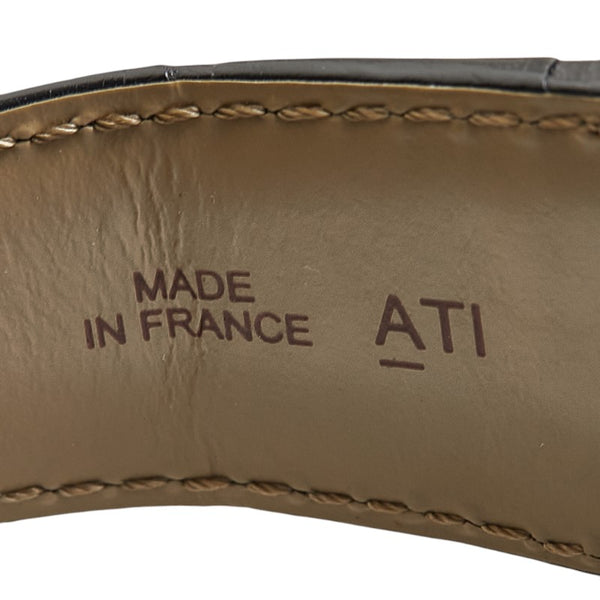 カルティエ タンクMC スモールセコンド 腕時計 W5330003 自動巻き シルバー文字盤 ステンレススチール メンズ CARTIER 【中古】