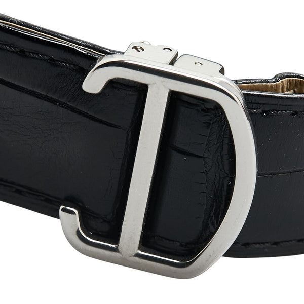 カルティエ タンクMC スモールセコンド 腕時計 W5330003 自動巻き シルバー文字盤 ステンレススチール メンズ CARTIER 【中古】