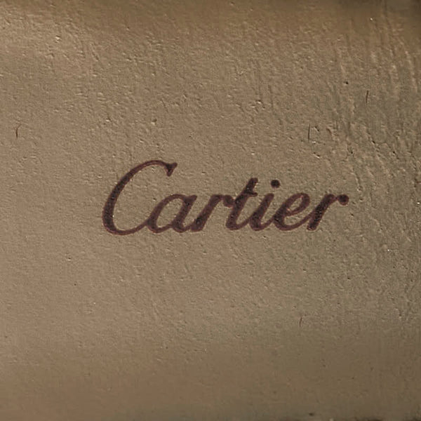 カルティエ タンクMC スモールセコンド 腕時計 W5330003 自動巻き シルバー文字盤 ステンレススチール メンズ CARTIER 【中古】