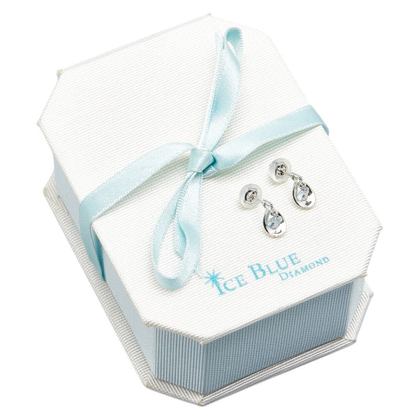Pt900 プラチナ ダイヤ0.30ct ダイヤ0.028ct ピアス レディース 【中古】