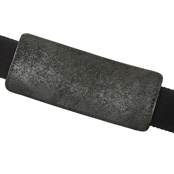 コーチ ビジネスバッグ ショルダーバッグ 2WAY 6408 ブラック ナイロン レザー メンズ COACH 【中古】