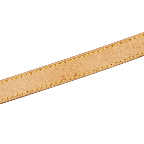 ルイ ヴィトン モノグラム ミュゼット サルサ ショート ショルダーバッグ M51258 ブラウン PVC レザー レディース LOUIS VUITTON 【中古】
