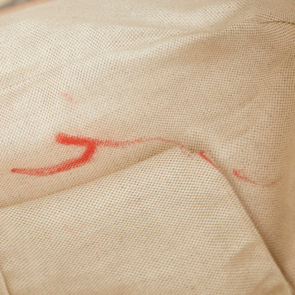 グッチ GGキャンバス ラブリーハート 斜め掛け ショルダーバッグ 257072 ピンク ベージュ キャンバス レザー レディース GUCCI 【中古】