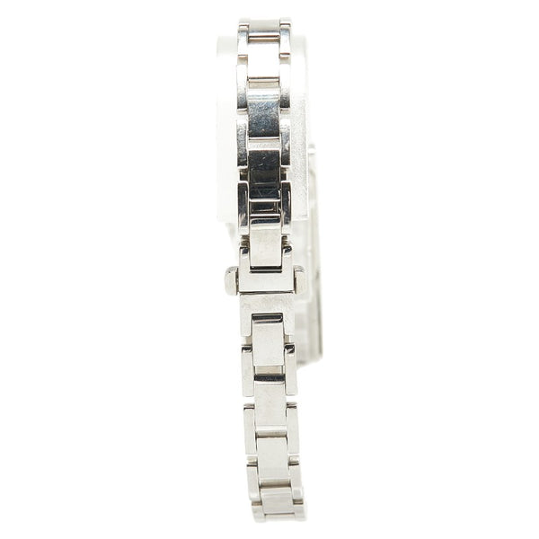 フェンディ 腕時計 3300L クオーツ ゴールド文字盤 ステンレススチール レディース FENDI 【中古】