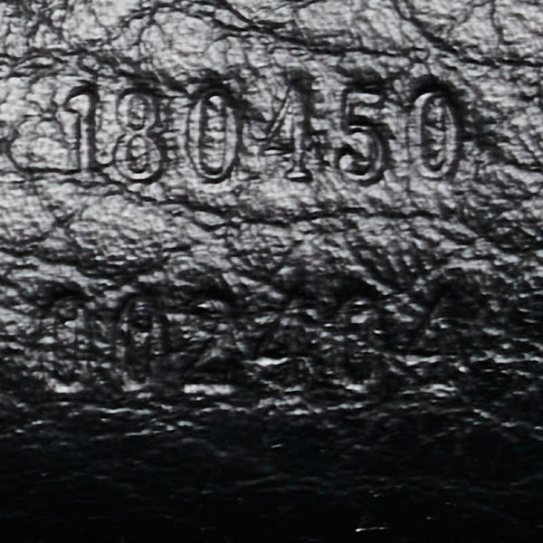 グッチ GGキャンバス トートバッグ ショルダーバッグ 180450 ブラック キャンバス レザー レディース GUCCI 【中古】