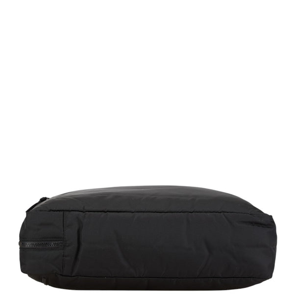 ボッテガヴェネタ ポーチ トラベルポーチ マルチケース ブラック ナイロン レディース BOTTEGAVENETA 【中古】