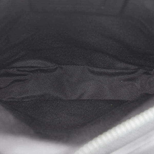 コーチ グラハム ボディバッグ スリングバッグ C2931 ブラック レザー メンズ COACH 【中古】