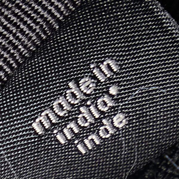 コーチ グラハム ボディバッグ スリングバッグ C2931 ブラック レザー メンズ COACH 【中古】