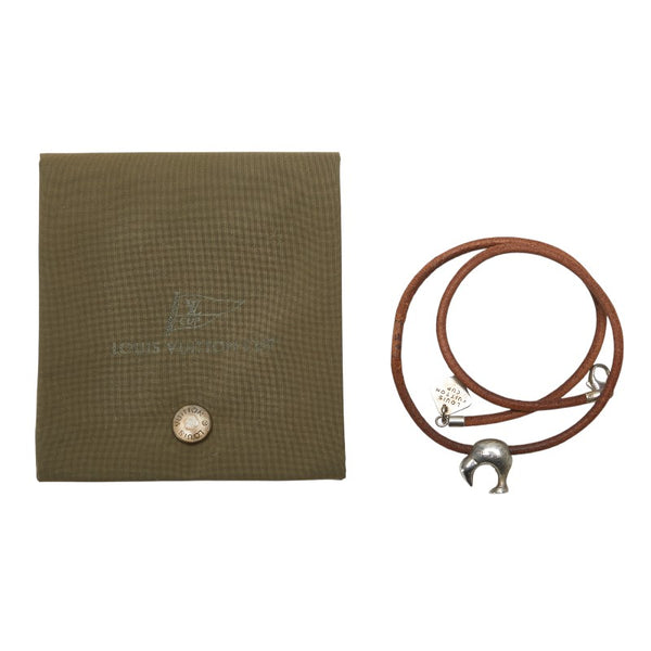 ルイ ヴィトン LVカップ 2003年 ポーチ ミニハンドバッグ D60184 グレー イエロー ポリウレタン レディース LOUIS VUITTON 【中古】