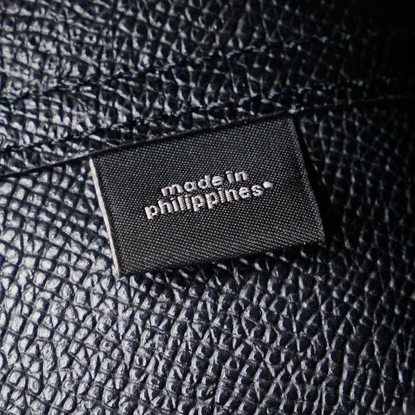 コーチ チェック バッファロー プラッド プリント ハンドバッグ トートバッグ C7271 SVS66 ブラック レッド PVC レザー レディース COACH 【中古】