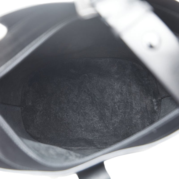 グッチ ハンドバッグ 001 926 1929 ブラック レザー レディース GUCCI 【中古】