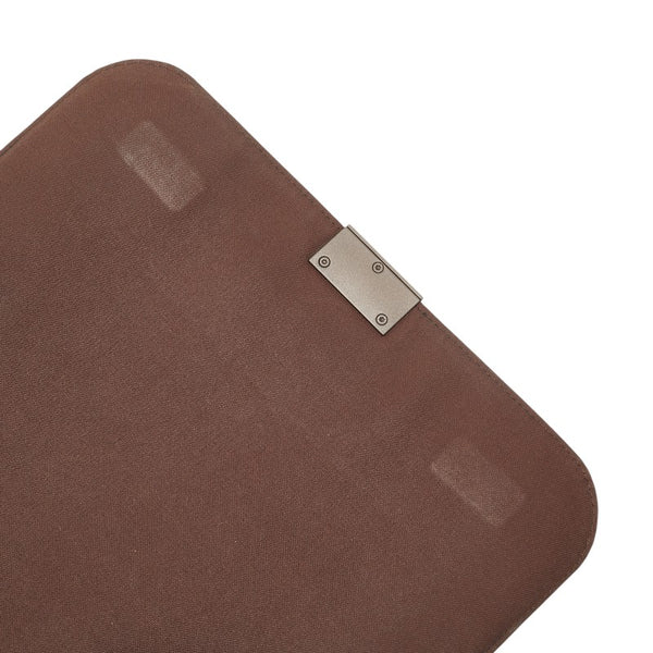 ルイ ヴィトン ダミエ ディストリクトMM ショルダーバッグ N41212 ブラウン PVC レザー レディース LOUIS VUITTON 【中古】