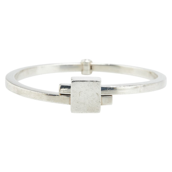 グッチ バングル SV925 シルバー レディース GUCCI 【中古】