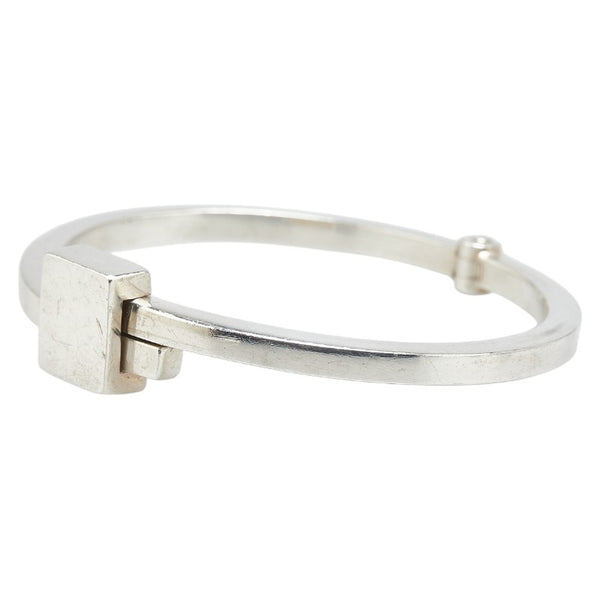 グッチ バングル SV925 シルバー レディース GUCCI 【中古】