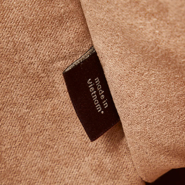 コーチ フィールド トート30 ハンドバッグ ショルダーバッグ 2WAY ベージュ レッド レザー スエード レディース COACH 【中古】