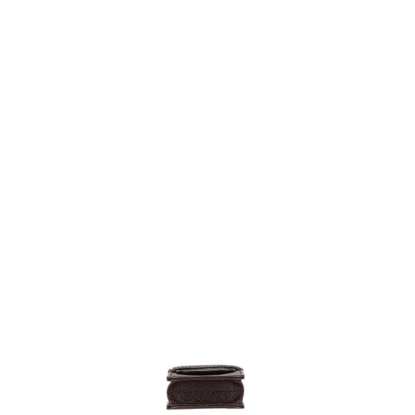 ルイ ヴィトン タイガ ドックソロ ペンケース M64866 アカジュー レザー レディース LOUIS VUITTON 【中古】