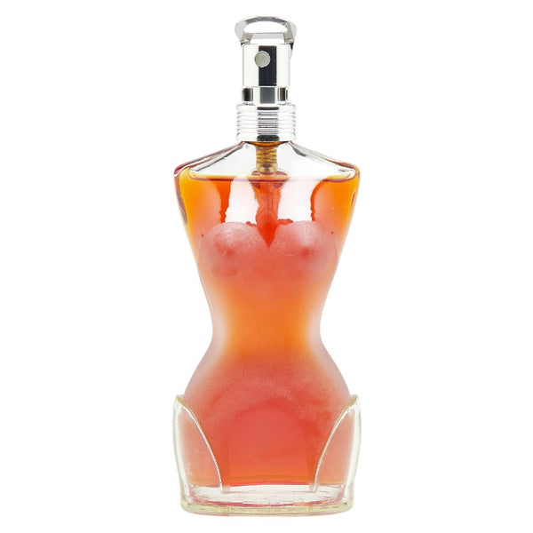 ジャンポール ゴルチェ オードトワレ JEAN PAUL GAULTIER EAU DE TOILETTE 香水 クリア ガラス レディース Jean Paul Gaultier 【中古】