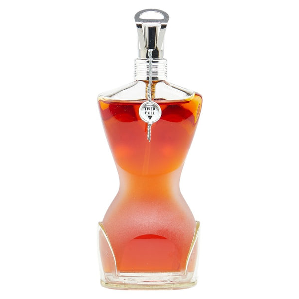 ジャンポール ゴルチェ オードトワレ JEAN PAUL GAULTIER EAU DE TOILETTE 香水 クリア ガラス レディース Jean Paul Gaultier 【中古】