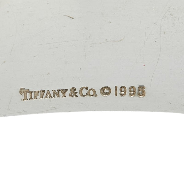 ティファニー 1995 アトラス バングル SV925 シルバー レディース TIFFANY&Co. 【中古】
