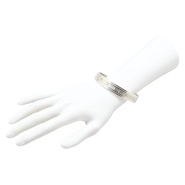 ティファニー 1995 アトラス バングル SV925 シルバー レディース TIFFANY&Co. 【中古】