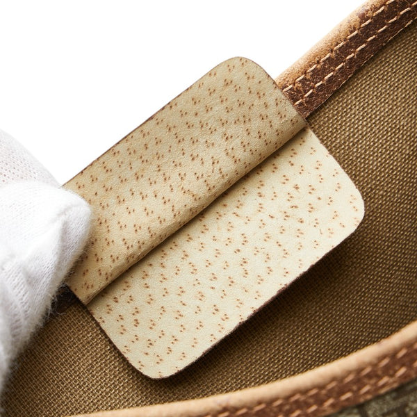 グッチ GGスプリーム トートバッグ ショルダーバッグ 89.02.003 ベージュ ブラウン PVC レザー レディース GUCCI 【中古】