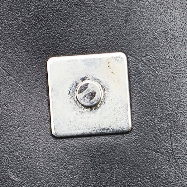 グッチ ワンショルダーバッグ ハンドバッグ 001 3815 ブラック レザー レディース GUCCI 【中古】